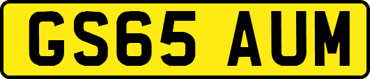 GS65AUM