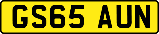 GS65AUN