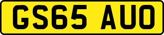 GS65AUO