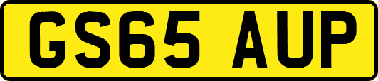 GS65AUP