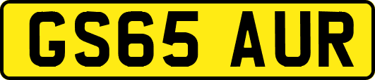 GS65AUR