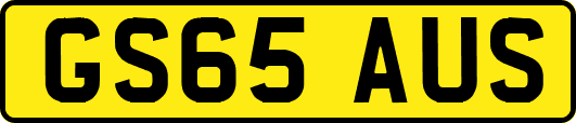 GS65AUS