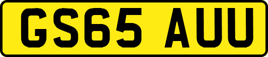 GS65AUU