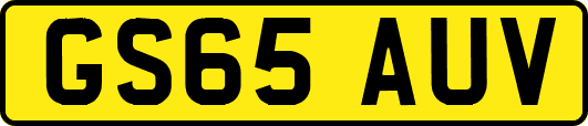 GS65AUV
