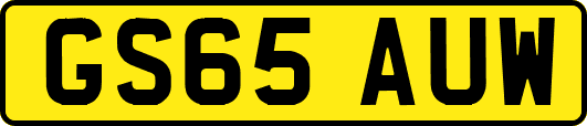 GS65AUW