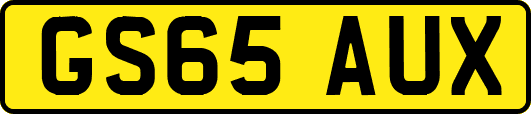GS65AUX