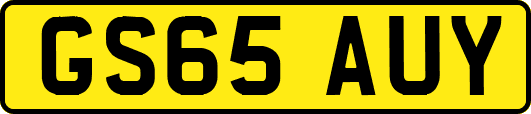 GS65AUY