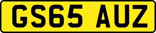 GS65AUZ