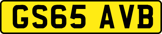 GS65AVB