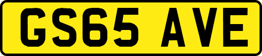 GS65AVE