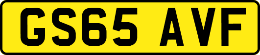 GS65AVF