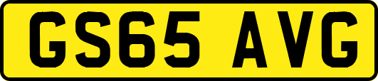 GS65AVG