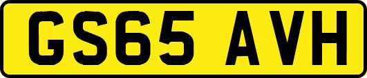 GS65AVH