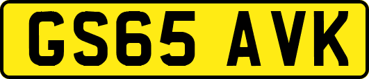 GS65AVK