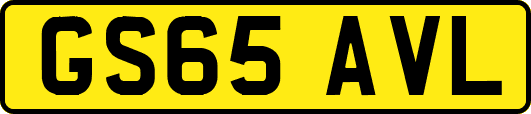 GS65AVL