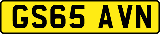 GS65AVN