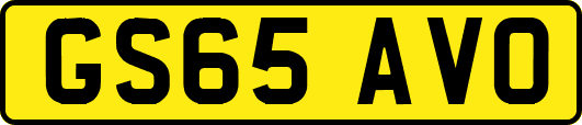 GS65AVO