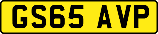 GS65AVP