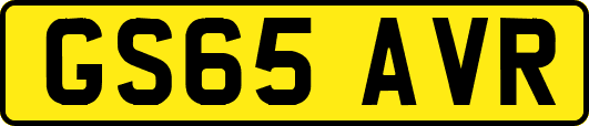 GS65AVR
