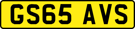 GS65AVS