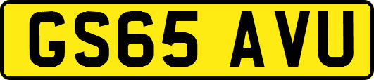 GS65AVU