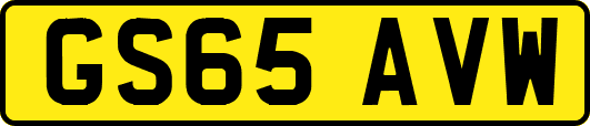 GS65AVW