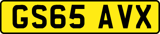GS65AVX