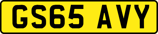 GS65AVY
