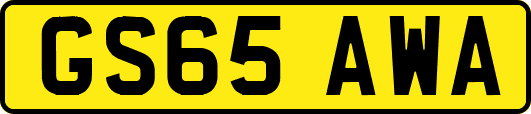 GS65AWA