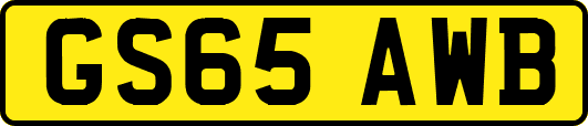 GS65AWB
