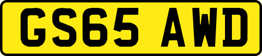 GS65AWD