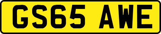GS65AWE