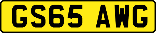 GS65AWG