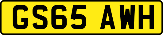 GS65AWH