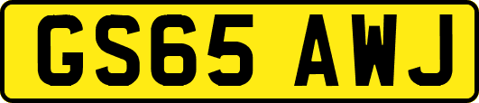 GS65AWJ