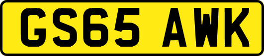 GS65AWK