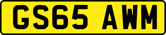 GS65AWM