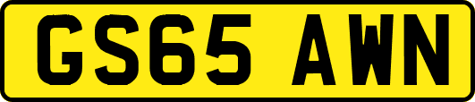 GS65AWN