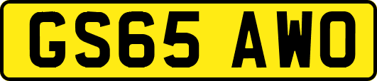 GS65AWO