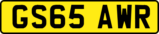 GS65AWR