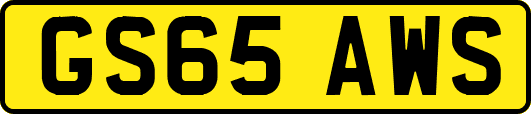 GS65AWS