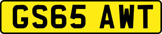 GS65AWT