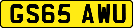 GS65AWU
