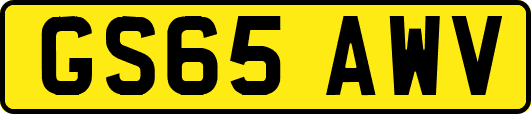 GS65AWV