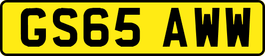 GS65AWW
