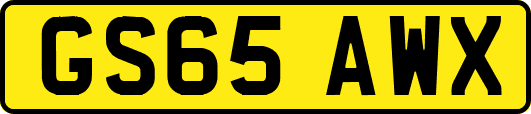 GS65AWX
