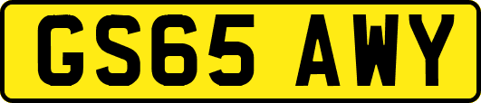 GS65AWY