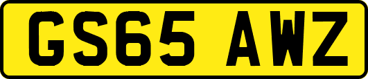 GS65AWZ