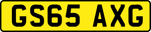 GS65AXG