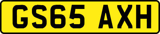GS65AXH